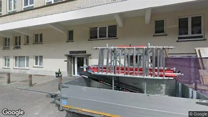 Apartments for rent in Blankenberge - Photo from Google Street View