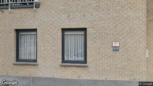 Apartments for rent in Aalter - Photo from Google Street View