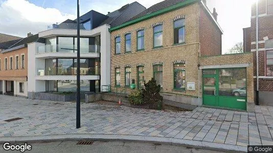 Apartments for rent in Sint-Lievens-Houtem - Photo from Google Street View