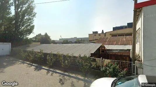 Apartments for rent in Buzău - Photo from Google Street View
