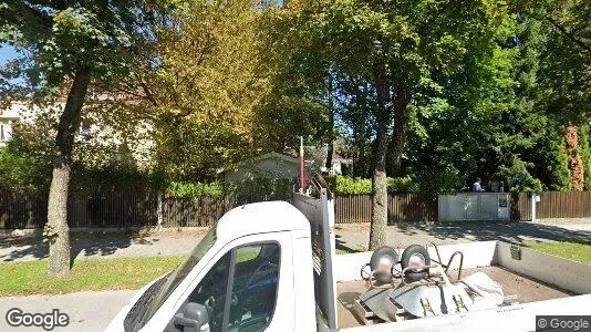 Apartments for rent in Munich Hadern - Photo from Google Street View