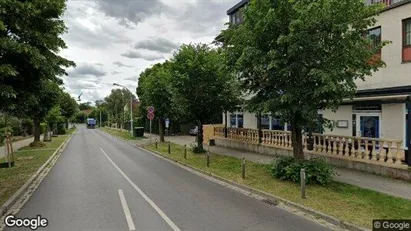 Apartments for rent in Märkisch-Oderland - Photo from Google Street View