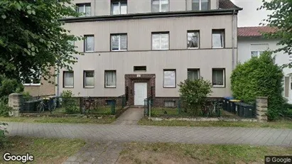 Apartments for rent in Oberhavel - Photo from Google Street View