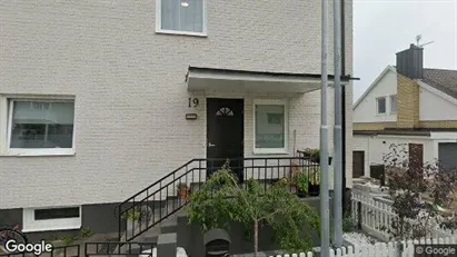 Apartments for rent in Jönköping - Photo from Google Street View