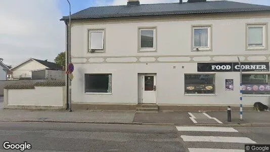 Apartments for rent in Hörby - Photo from Google Street View