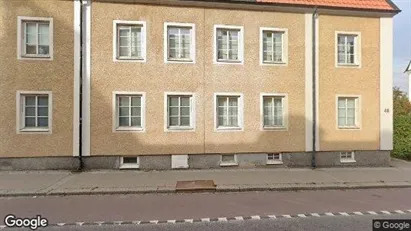 Apartments for rent in Linköping - Photo from Google Street View