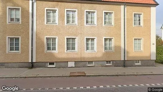 Apartments for rent in Linköping - Photo from Google Street View