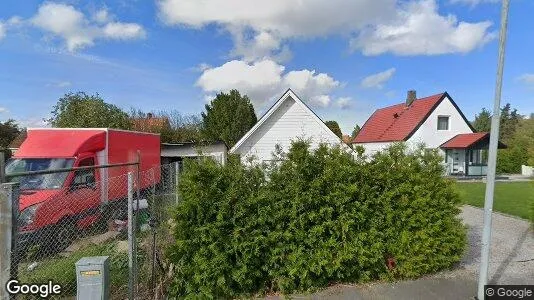 Apartments for rent in Bjuv - Photo from Google Street View