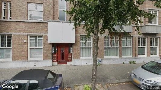 Apartments for rent in The Hague Centrum - Photo from Google Street View