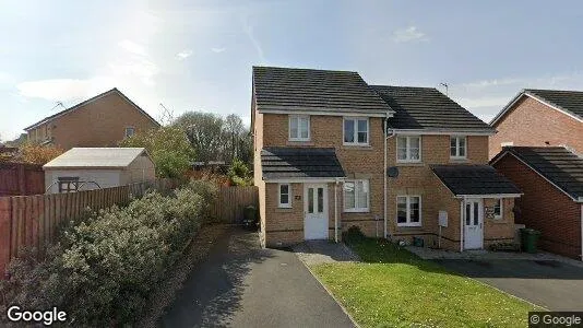 Apartments for rent in Pontyclun - Mid Glamorgan - Photo from Google Street View