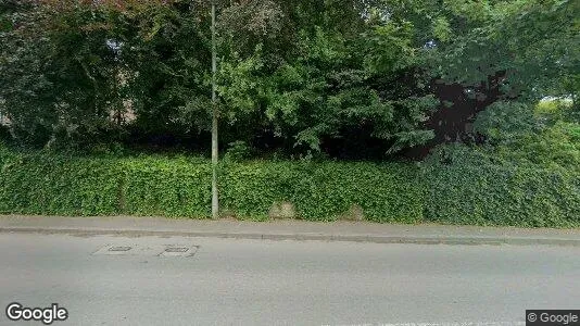 Apartments for rent in Macclesfield - Cheshire - Photo from Google Street View