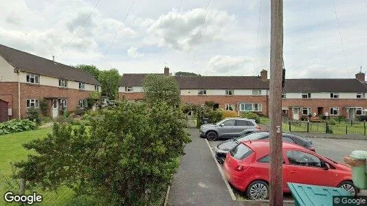 Apartments for rent in Knighton - Powys - Photo from Google Street View