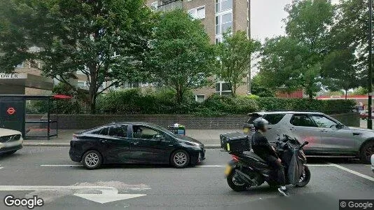 Apartments for rent in Location is not specified - Photo from Google Street View