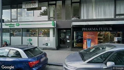 Apartments for rent in Luik - Photo from Google Street View