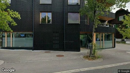 Apartments for rent in Fraxern - Photo from Google Street View