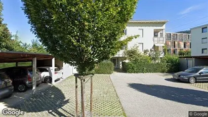 Apartments for rent in Wolfurt - Photo from Google Street View