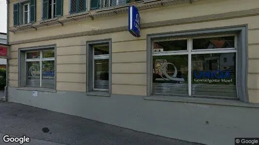 Apartments for rent in Wolfurt - Photo from Google Street View