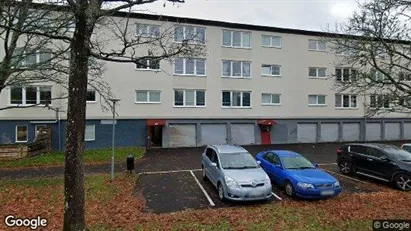 Apartments for rent in Eskilstuna - Photo from Google Street View