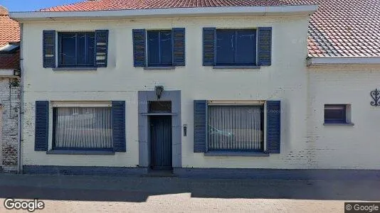 Apartments for rent in Oostkamp - Photo from Google Street View