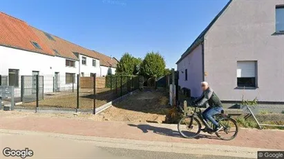 Apartments for rent in Overijse - Photo from Google Street View