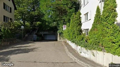 Apartments for rent in Zürich Distrikt 10 - Photo from Google Street View