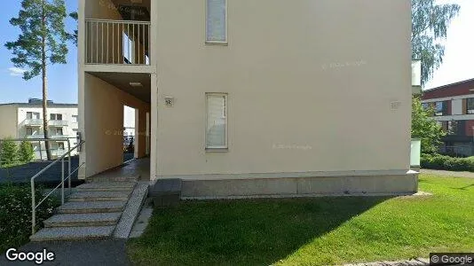 Apartments for rent in Jyväskylä - Photo from Google Street View
