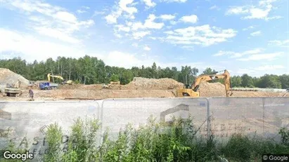 Apartments for rent in Tarnów - Photo from Google Street View