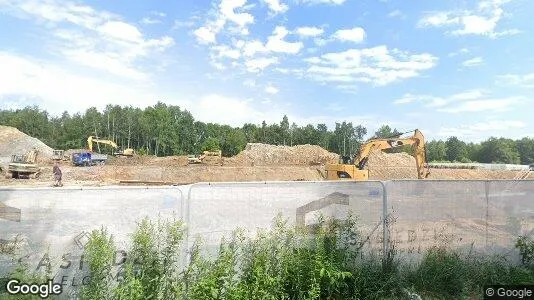 Apartments for rent in Tarnów - Photo from Google Street View