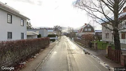 Apartments for rent in Västerås - Photo from Google Street View