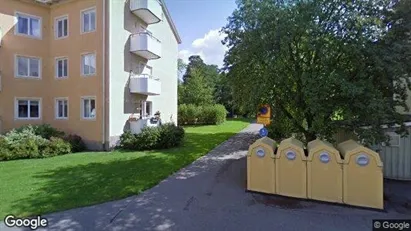 Apartments for rent in Linköping - Photo from Google Street View