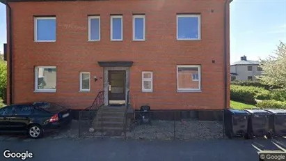 Apartments for rent in Kristianstad - Photo from Google Street View