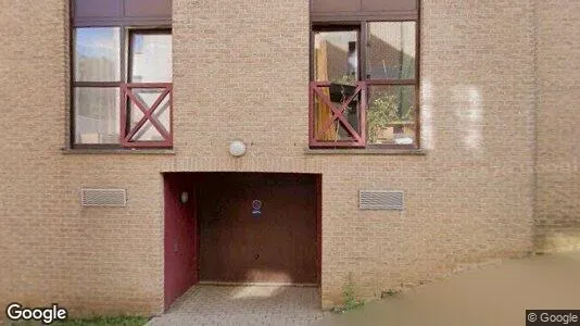 Apartments for rent in Ottignies-Louvain-la-Neuve - Photo from Google Street View