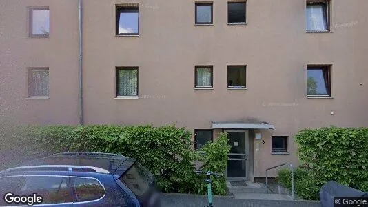 Apartments for rent in Wiesbaden - Photo from Google Street View
