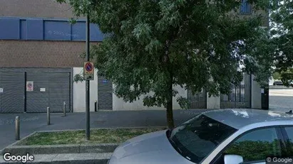 Apartments for rent in Milano Zona 3 - Porta Venezia, Città Studi, Lambrate - Photo from Google Street View