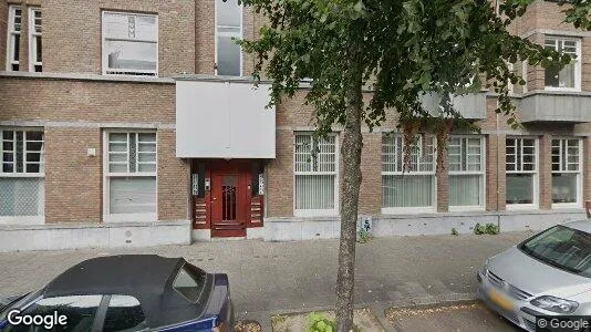 Apartments for rent in The Hague Centrum - Photo from Google Street View