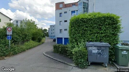 Apartments for rent in Zürich Distrikt 9 - Photo from Google Street View