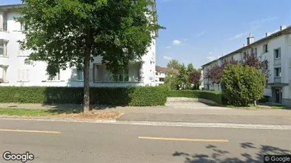 Apartments for rent in Zürich Distrikt 6 - Photo from Google Street View