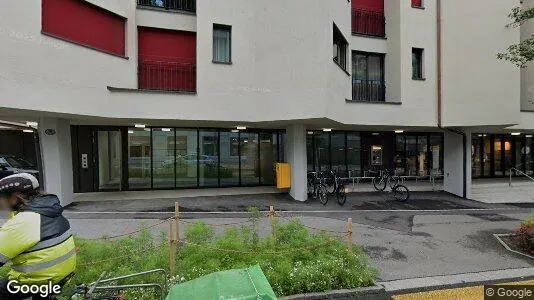 Apartments for rent in Luzern-Stadt - Photo from Google Street View