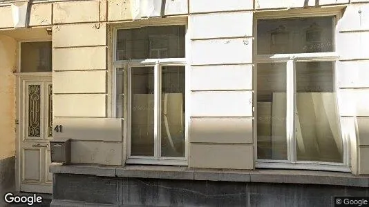 Apartments for rent in Stad Gent - Photo from Google Street View