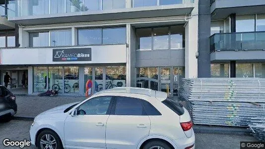 Apartments for rent in Luik - Photo from Google Street View