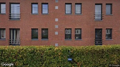Apartments for rent in Luik - Photo from Google Street View