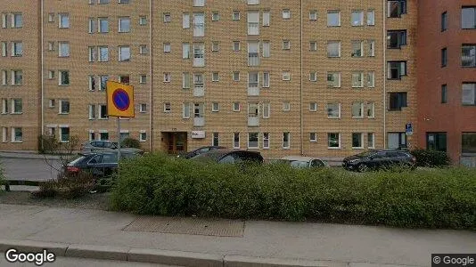 Apartments for rent in Solna - Photo from Google Street View