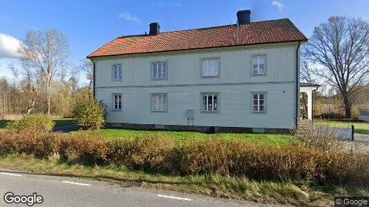 Apartments for rent in Örebro - Photo from Google Street View