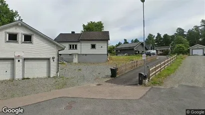Apartments for rent in Partille - Photo from Google Street View