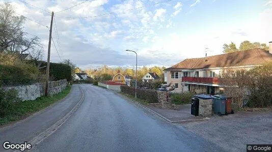 Apartments for rent in Danderyd - Photo from Google Street View