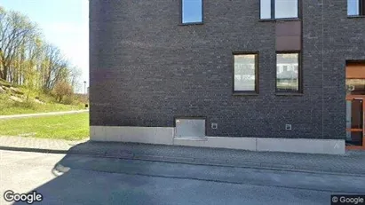 Apartments for rent in Gothenburg East - Photo from Google Street View