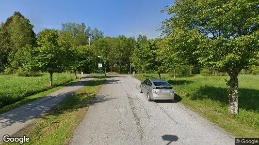 Apartments for rent in Uppsala - Photo from Google Street View