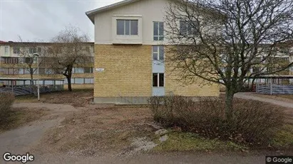 Apartments for rent in Linköping - Photo from Google Street View