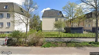 Apartments for rent in Berlin Treptow-Köpenick - Photo from Google Street View