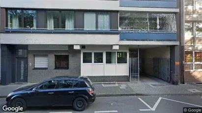 Apartments for rent in Solingen - Photo from Google Street View